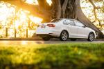 Volkswagen Jetta 2015 года (AU)